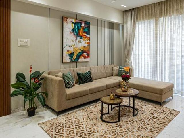 2 BHK Apartment in Balewadi for resale Pune. The reference number is 20869105