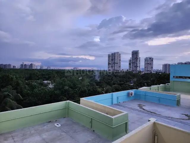 2 BHK Apartment in Baliaghata for rent Kolkata. The reference number is 20731125