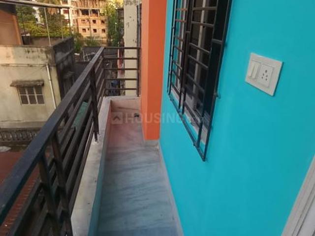 2 BHK Apartment in Baliaghata for resale Kolkata. The reference number is 19825751
