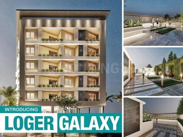 2 BHK Apartment in Balianta for resale Bhubaneswar. The reference number is 17118286