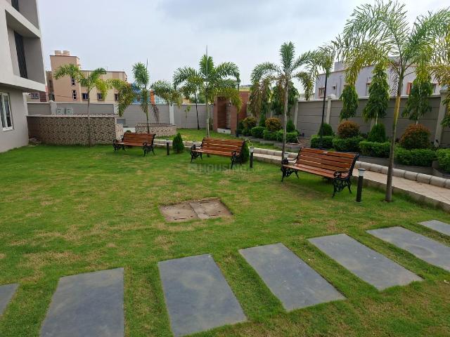 2 BHK Apartment in Balianta for resale Bhubaneswar. The reference number is 20425090