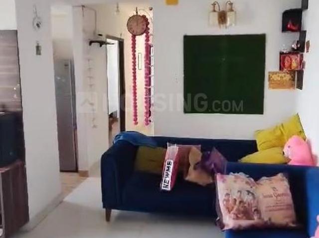 2 BHK Apartment in Ballabhgarh for resale Faridabad. The reference number is 18449381