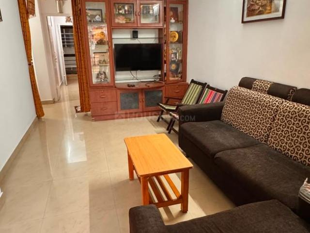 2 BHK Apartment in Ballalbagh for rent Mangalore. The reference number is 20379096