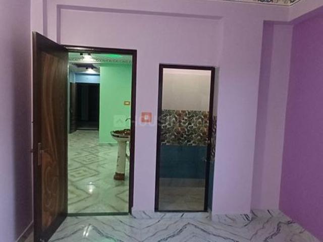 2 BHK Apartment in Bally for resale Belghoria Expressway. The reference number is 17226289