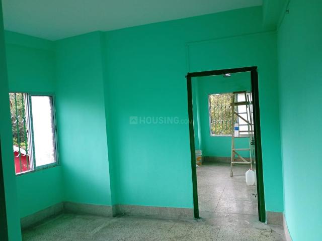 2 BHK Apartment in Bally for resale Howrah. The reference number is 17967467