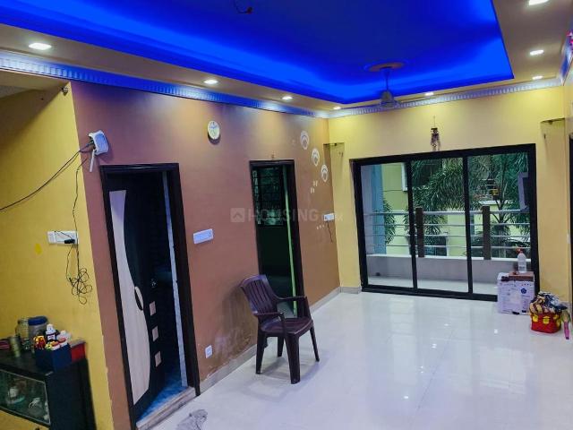 2 BHK Apartment in Bally for resale Howrah. The reference number is 18577074