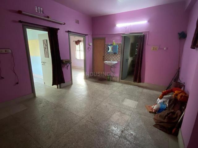 2 BHK Apartment in Bally for resale Howrah. The reference number is 19645332