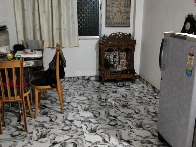 2 BHK Apartment in Bally for resale Howrah. The reference number is 19963801