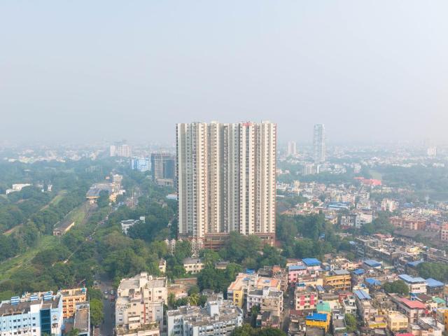 2 BHK Apartment in Bally for resale Howrah. The reference number is 20393783