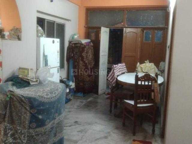 2 BHK Apartment in Bally Khal for resale Howrah. The reference number is 15262340