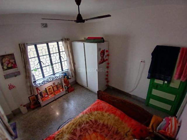 2 BHK Apartment in Bally Khal for resale Howrah. The reference number is 19360551