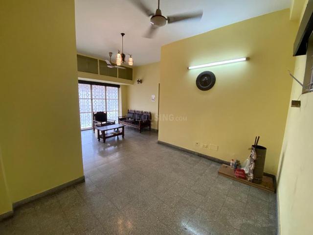 2 BHK Apartment in Ballygunge for rent Kolkata. The reference number is 20610445