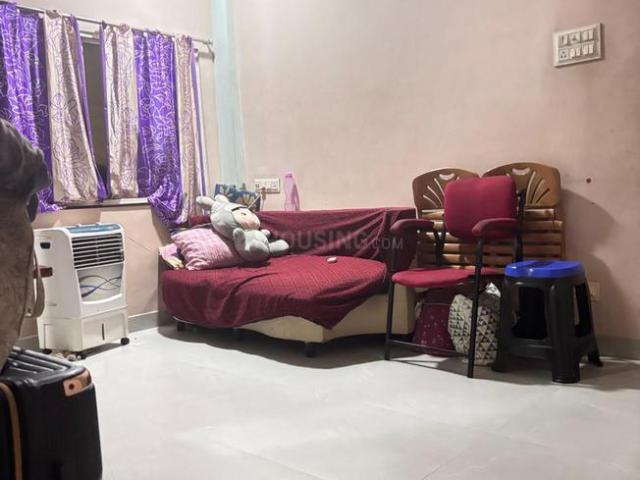 2 BHK Apartment in Ballygunge for rent Kolkata. The reference number is 20747173