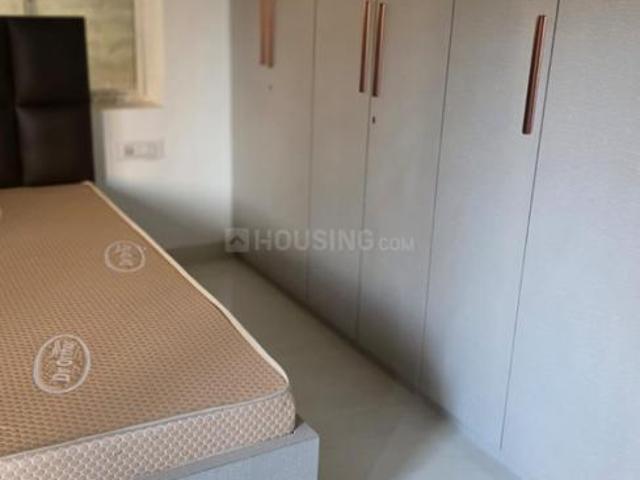 2 BHK Apartment in Ballygunge for rent Kolkata. The reference number is 20954806