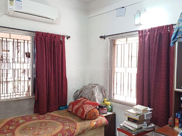 2 BHK Apartment in Ballygunge for resale Kolkata. The reference number is 14472160