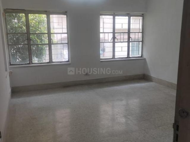 2 BHK Apartment in Ballygunge for resale South Kolkata. The reference number is 16682104