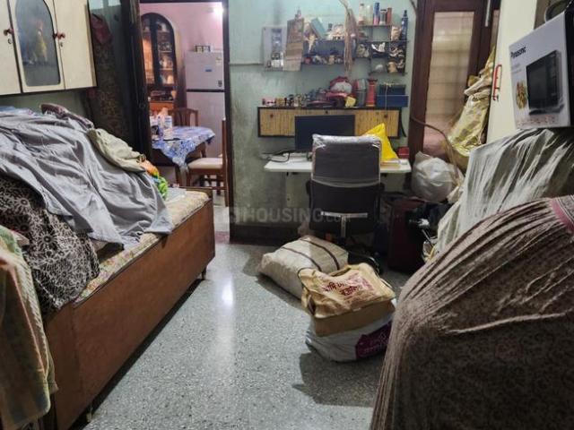 2 BHK Apartment in Ballygunge for resale Kolkata. The reference number is 16031037