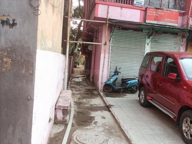 2 BHK Apartment in Ballygunge for resale Kolkata. The reference number is 16188768
