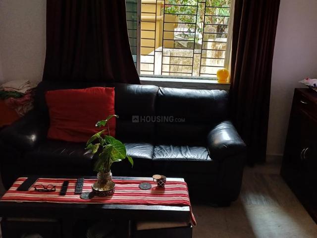 2 BHK Apartment in Ballygunge for resale Kolkata. The reference number is 18223362