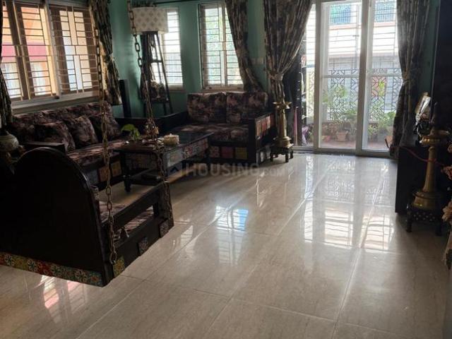 2 BHK Apartment in Ballygunge for resale Kolkata. The reference number is 19749893