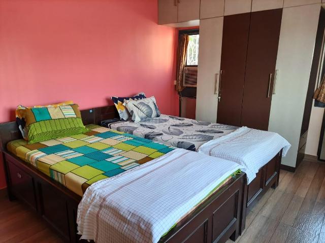 2 BHK Apartment in Ballygunge for resale Kolkata. The reference number is 19810933
