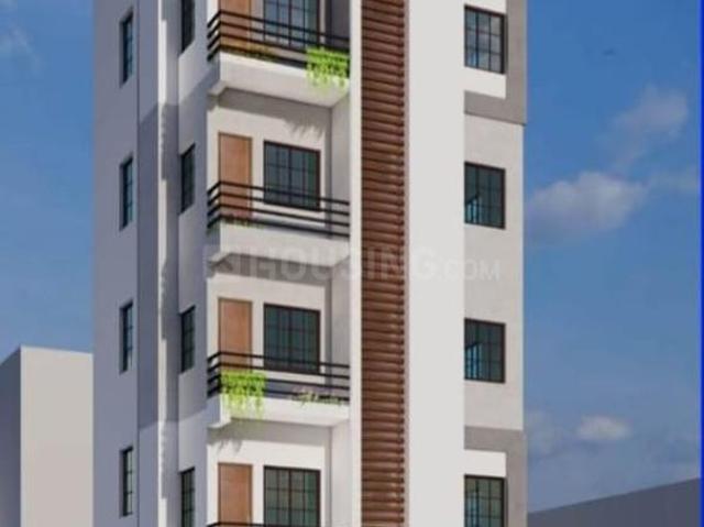 2 BHK Apartment in Ballygunge for resale Kolkata. The reference number is 19851286