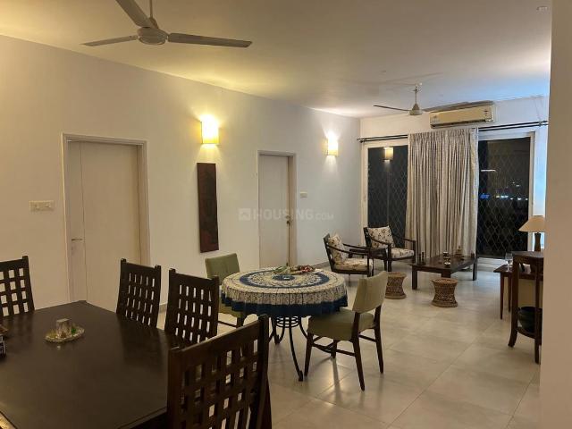 2 BHK Apartment in Ballygunge for resale Kolkata. The reference number is 19862377