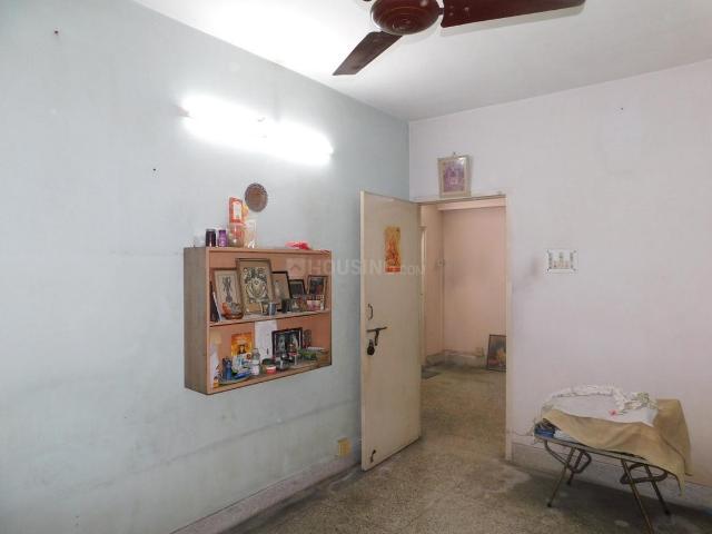 2 BHK Apartment in Ballygunge for resale Kolkata. The reference number is 19865870