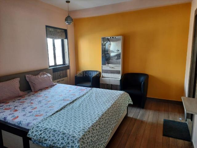 2 BHK Apartment in Ballygunge for resale Kolkata. The reference number is 19913791