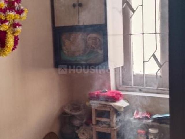 2 BHK Apartment in Ballygunge for resale Kolkata. The reference number is 19036885