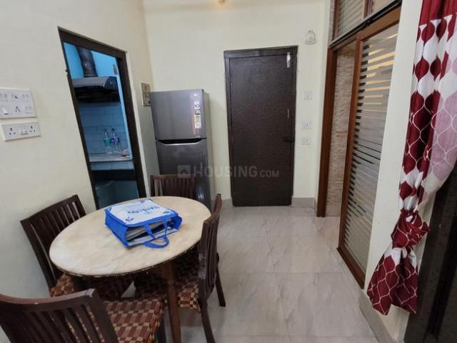 2 BHK Apartment in Ballygunge for resale Kolkata. The reference number is 19317114