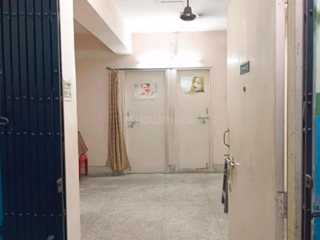 2 BHK Apartment in Ballygunge for resale Kolkata. The reference number is 20490702