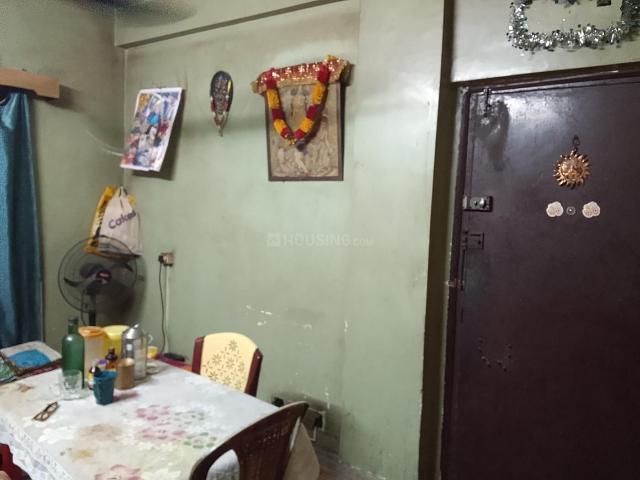 2 BHK Apartment in Ballygunge for resale Kolkata. The reference number is 20592369