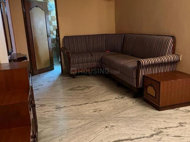 2 BHK Apartment in Ballygunge for resale Kolkata. The reference number is 20771901