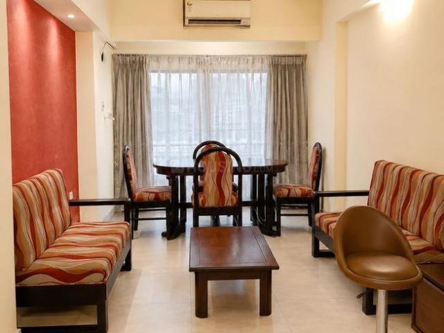 2 BHK Apartment in Ballygunge for resale Kolkata. The reference number is 20776823