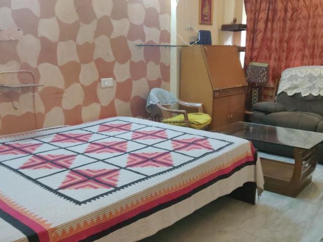 2 BHK Apartment in Ballygunge for resale Kolkata. The reference number is 20839225