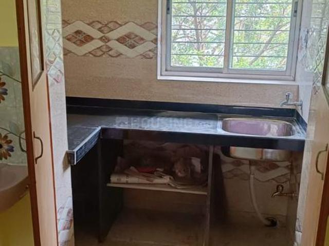 2 BHK Apartment in Ballygunge for resale Kolkata. The reference number is 20845284