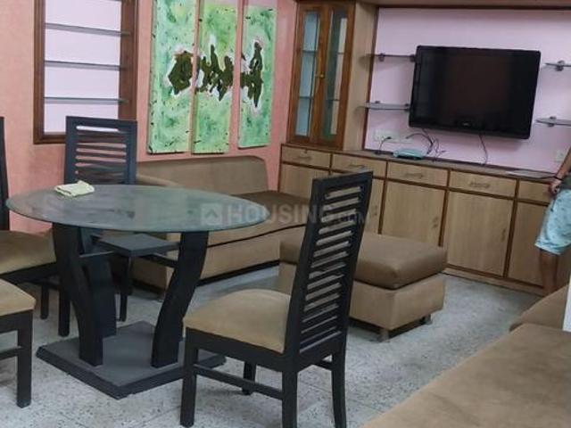 2 BHK Apartment in Ballygunge for resale Kolkata. The reference number is 20857386