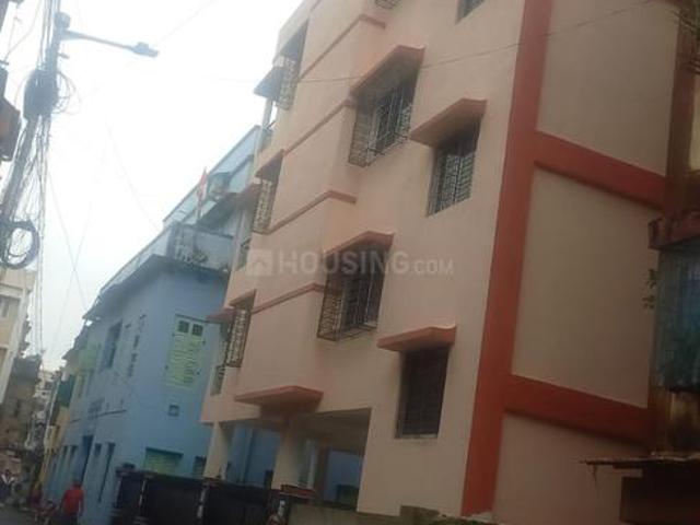 2 BHK Apartment in Ballygunge for resale Kolkata. The reference number is 20859776