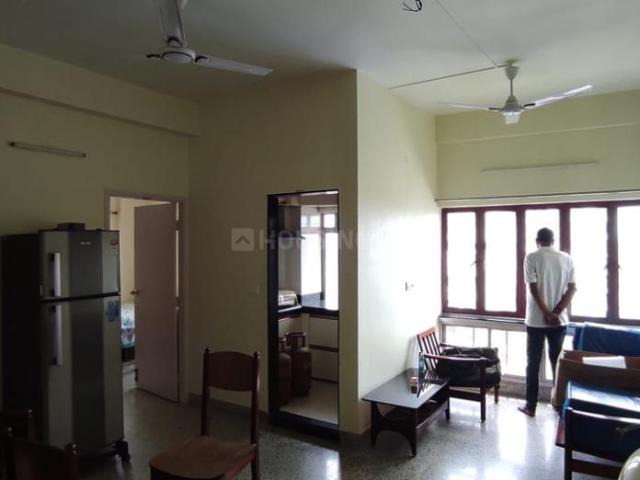 2 BHK Apartment in Ballygunge for resale Kolkata. The reference number is 20951332