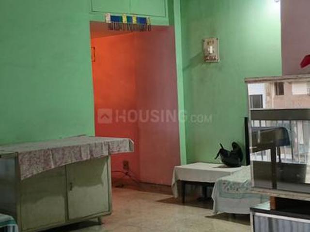 2 BHK Apartment in Ballygunge for resale Kolkata. The reference number is 20983116