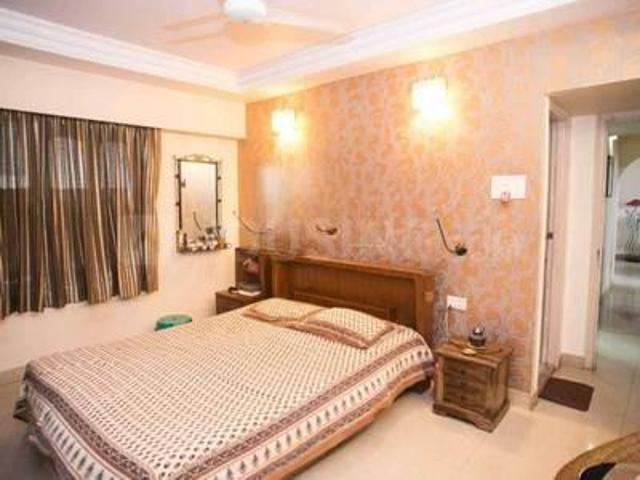 2 BHK Apartment in Ballygunge for resale Kolkata. The reference number is 20046072