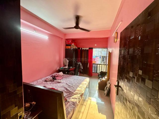 2 BHK Apartment in Ballygunge for resale Kolkata. The reference number is 20084406