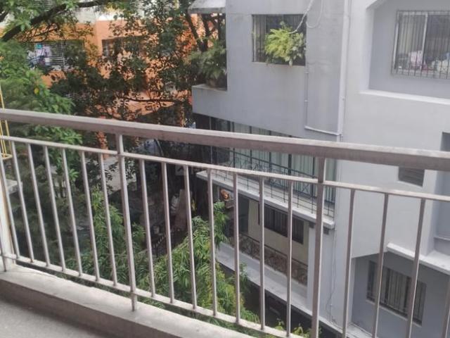 2 BHK Apartment in Ballygunge for resale Kolkata. The reference number is 20215511