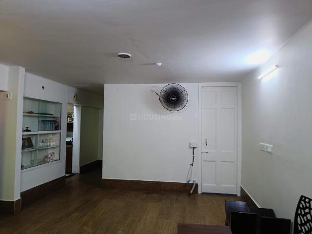 2 BHK Apartment in Ballygunge for resale Kolkata. The reference number is 20267469