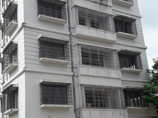2 BHK Apartment in Ballygunge for resale Kolkata. The reference number is 20345861