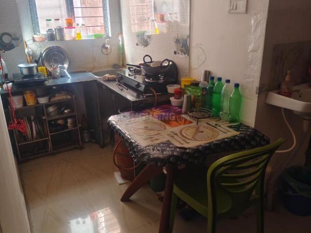 2 BHK Apartment in Ballygunge for resale Kolkata. The reference number is 20346832