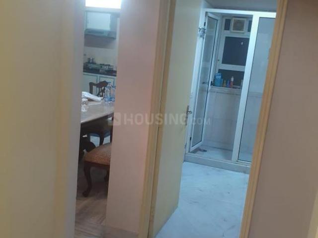 2 BHK Apartment in Ballygunge for resale Kolkata. The reference number is 20363650