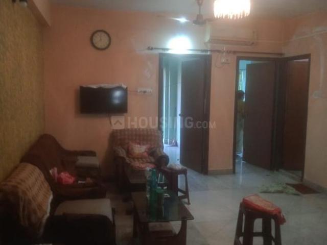 2 BHK Apartment in Ballygunge for resale Kolkata. The reference number is 19635372