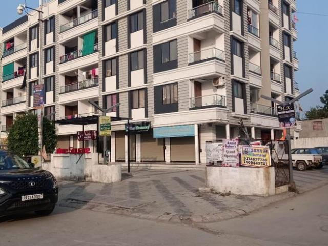 2 BHK Apartment in Balya Kheda for resale Indore. The reference number is 16002348